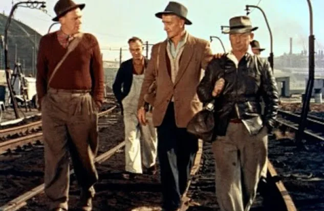 Preview image for the video "The Power Makers".